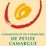 logo communauté de communes de petite camargue