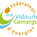 logo PETR vidourle camargue