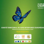 commité territorial de suivi interfonds européens