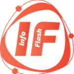 logo infos flash